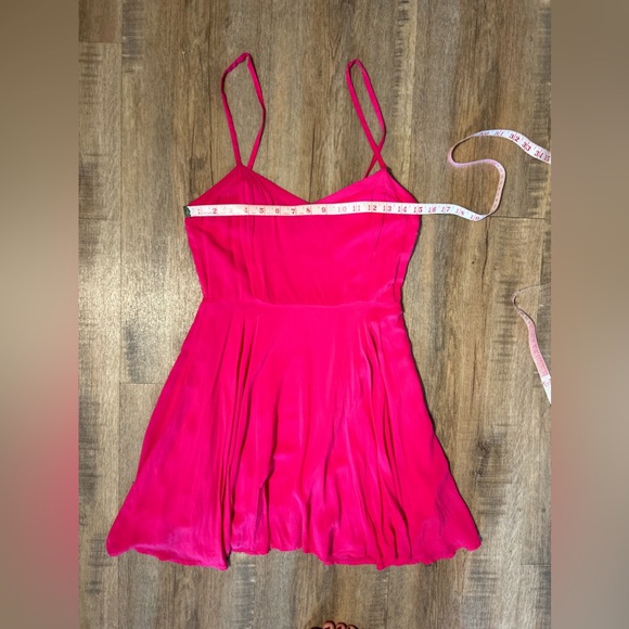 Talula a line skater dress - Picture 3 of 7